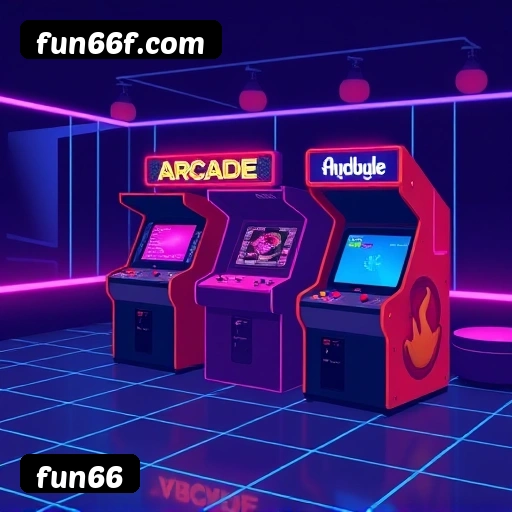 Ganhador fun66