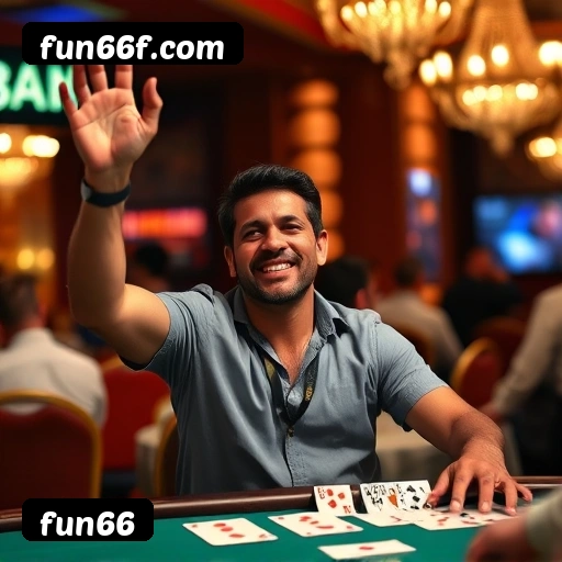 Chuva de Bônus fun66 - Slots