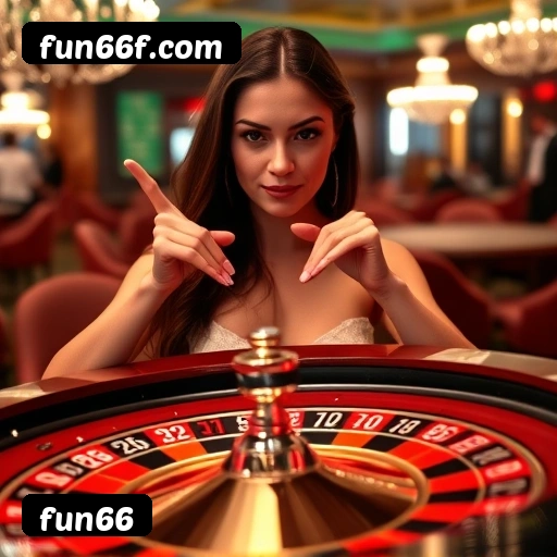 Jackpots fun66