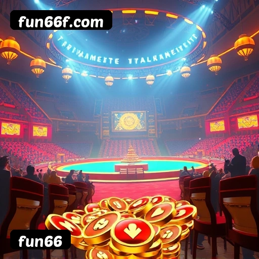 Prêmio fun66