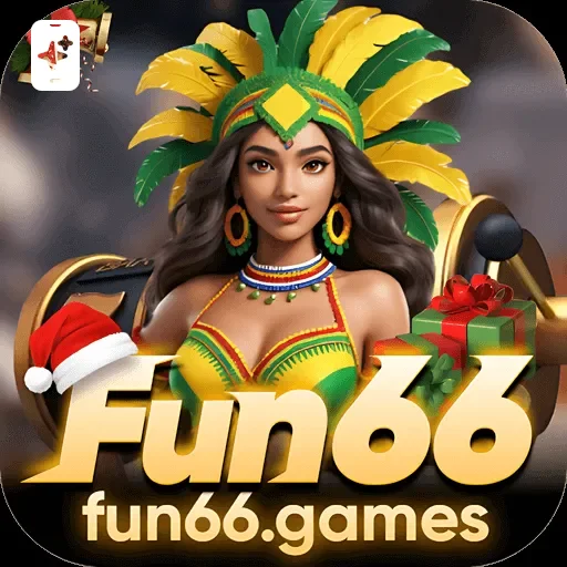 Logo da fun66