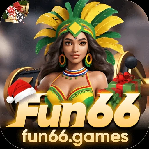 Logo da fun66