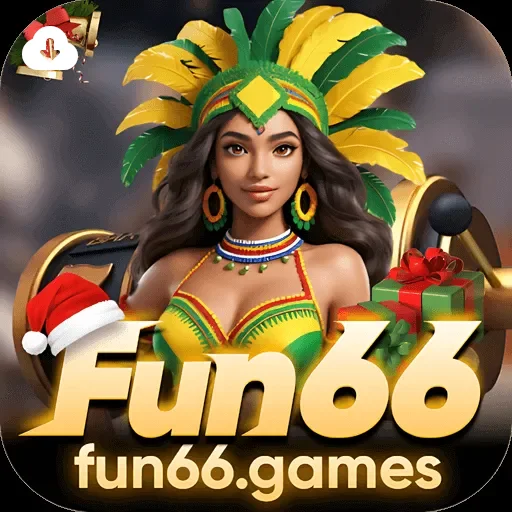 Logo da fun66