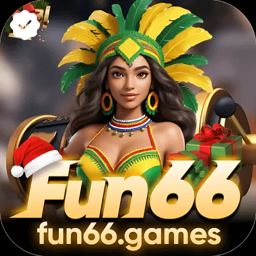 Logo da fun66