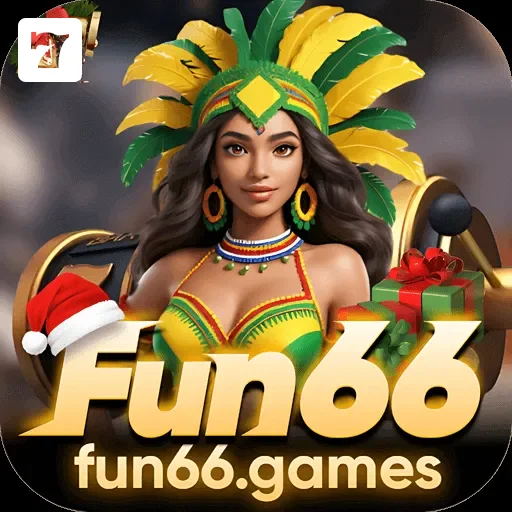 Logo da fun66
