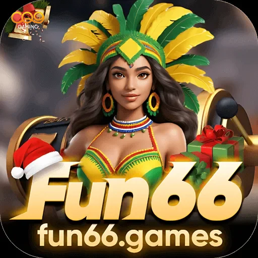 Logo da fun66