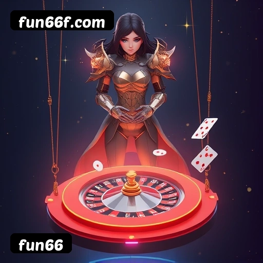 Segurança App fun66