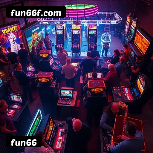 Transparência RTP fun66