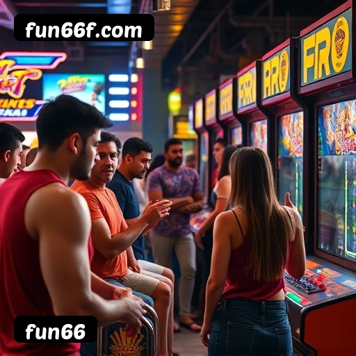 Slots mobile fun66