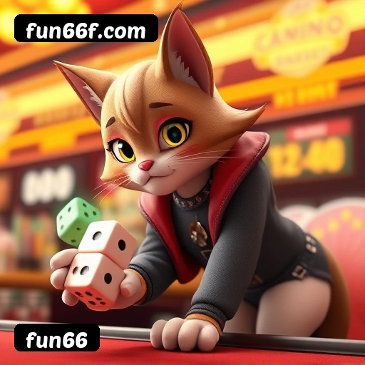Free spins fun66
