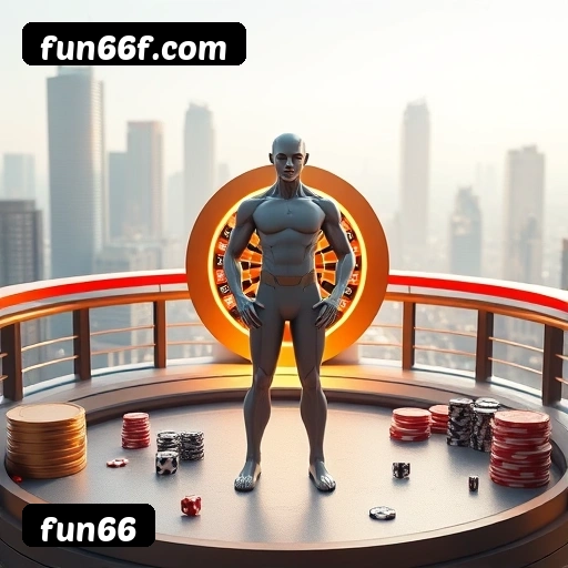 Progressão VIP fun66